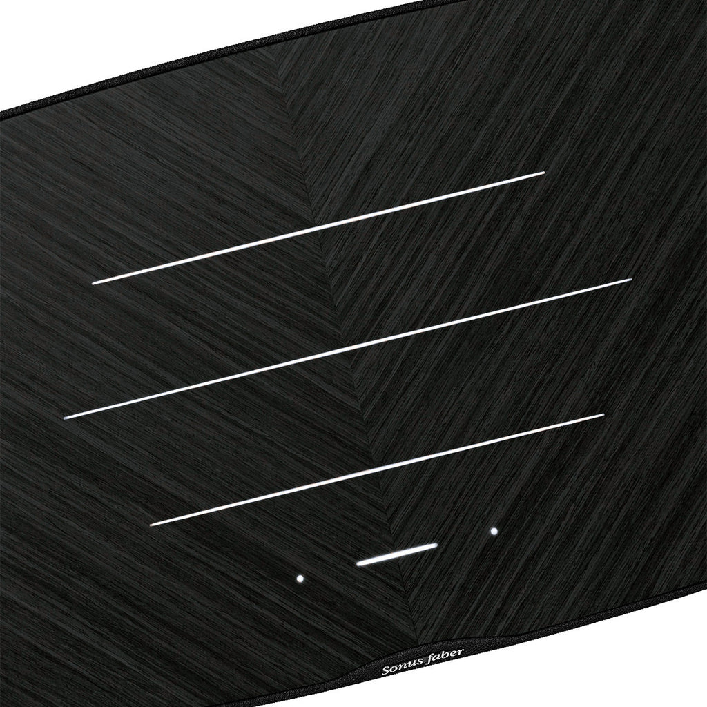 Sonus faber Omnia Wireless Speaker - Each (Graphite)