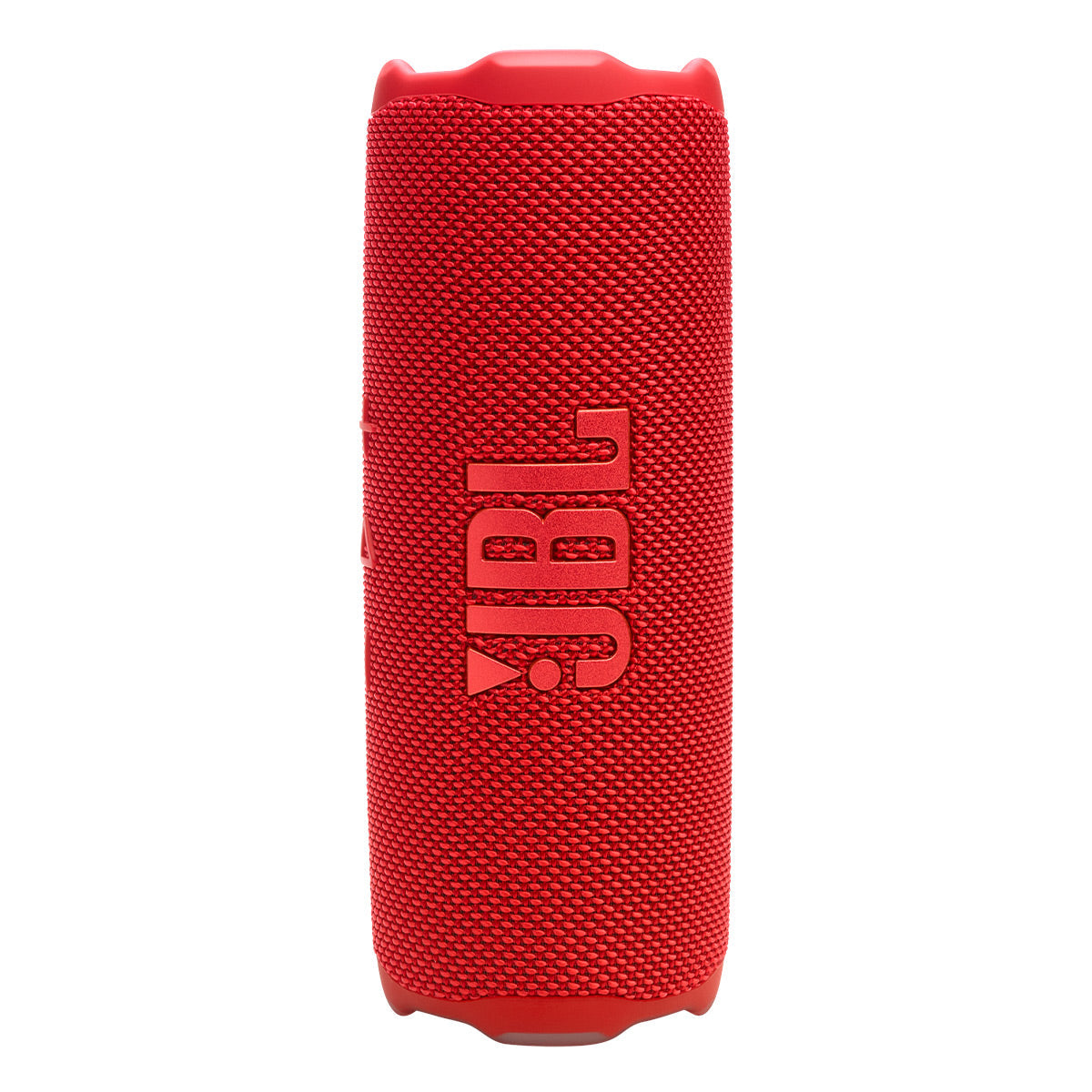 JBL Flip 7 Waterproof Portable Speaker Bundle - Pair (Red)