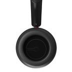 Dali IO-8 Wireless Noise Cancelling Over-Ear Headphones (Iron Black)