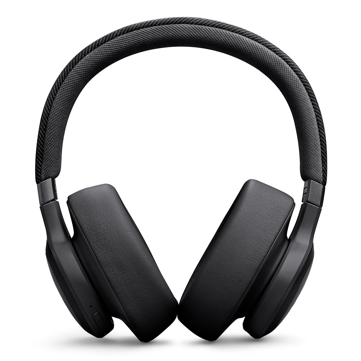 JBL Live 770NC Wireless Over-Ear Adaptive Noise Cancelling Headphones (Black)