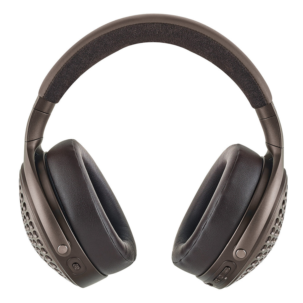 Focal Bathys MG Over-Ear Wireless Headphones with Active Noise Cancellation