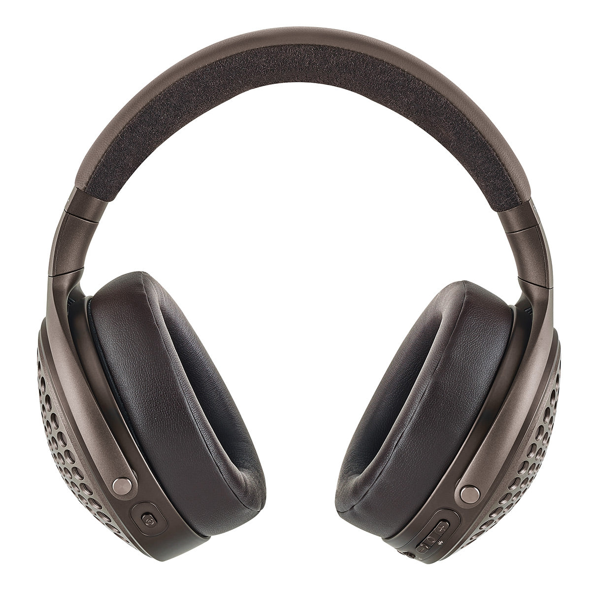 Focal Bathys MG Over-Ear Wireless Headphones with Active Noise Cancellation