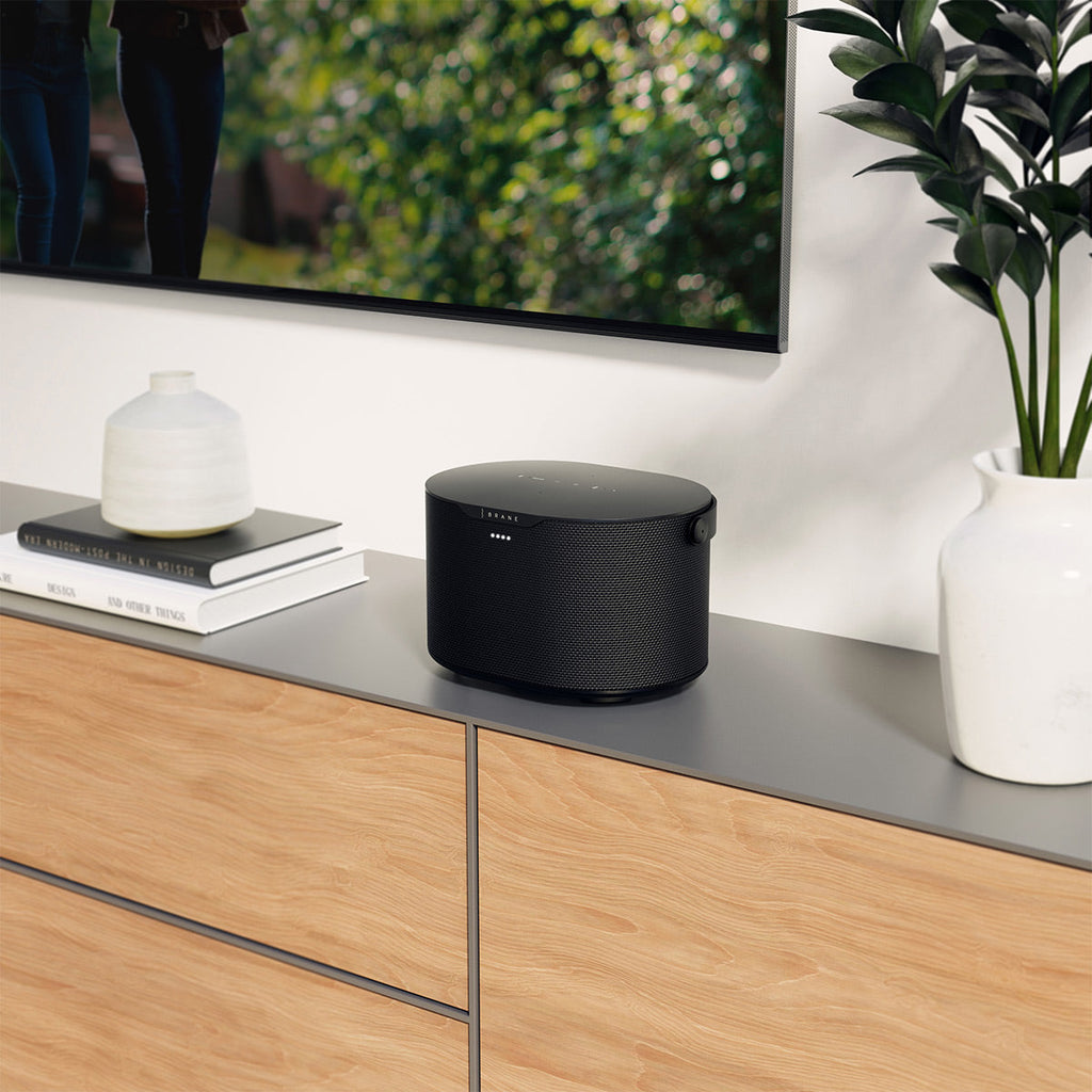 Brane Audio Brane X Portable Bluetooth Speaker