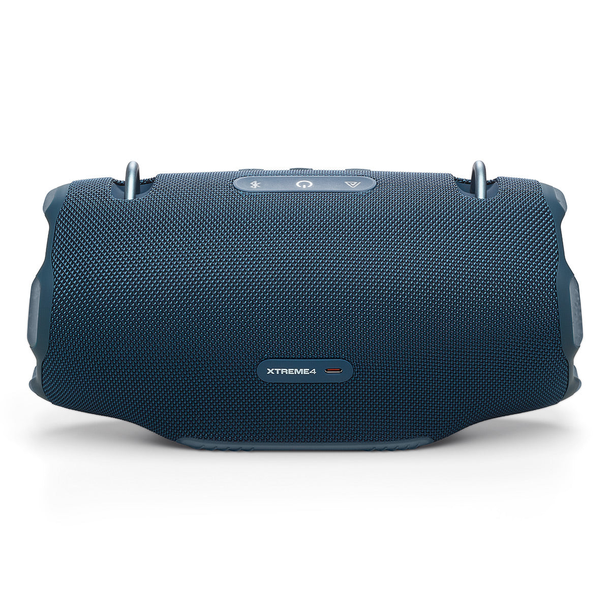 JBL Xtreme 4 Portable Waterproof Bluetooth Speaker (Blue)