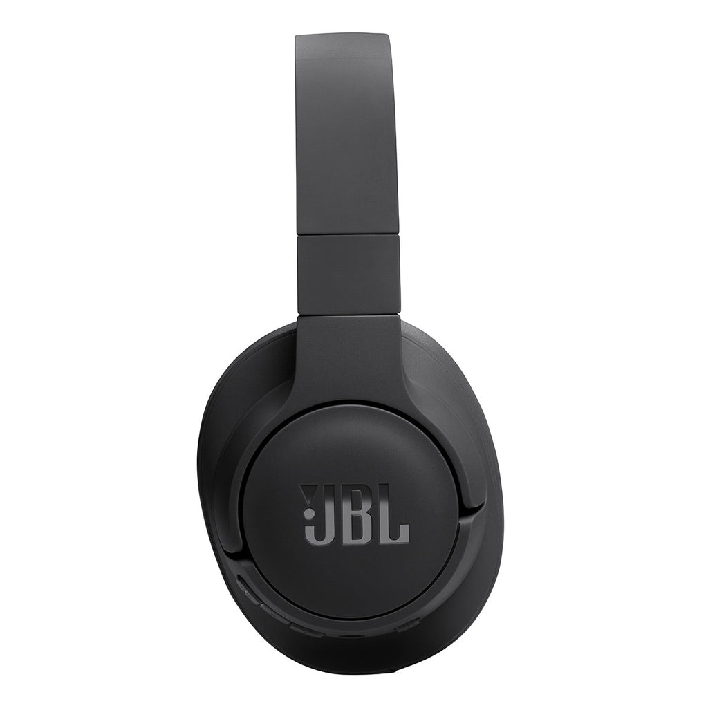 JBL Tune 720BT Wireless Over-Ear Headphones (Black)