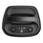 JBL JBL Encore Essential 2 Portable Party Speaker Bundle with Wireless Microphone System (Black)