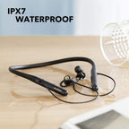 Life U2 | Neckband Bluetooth Headphones