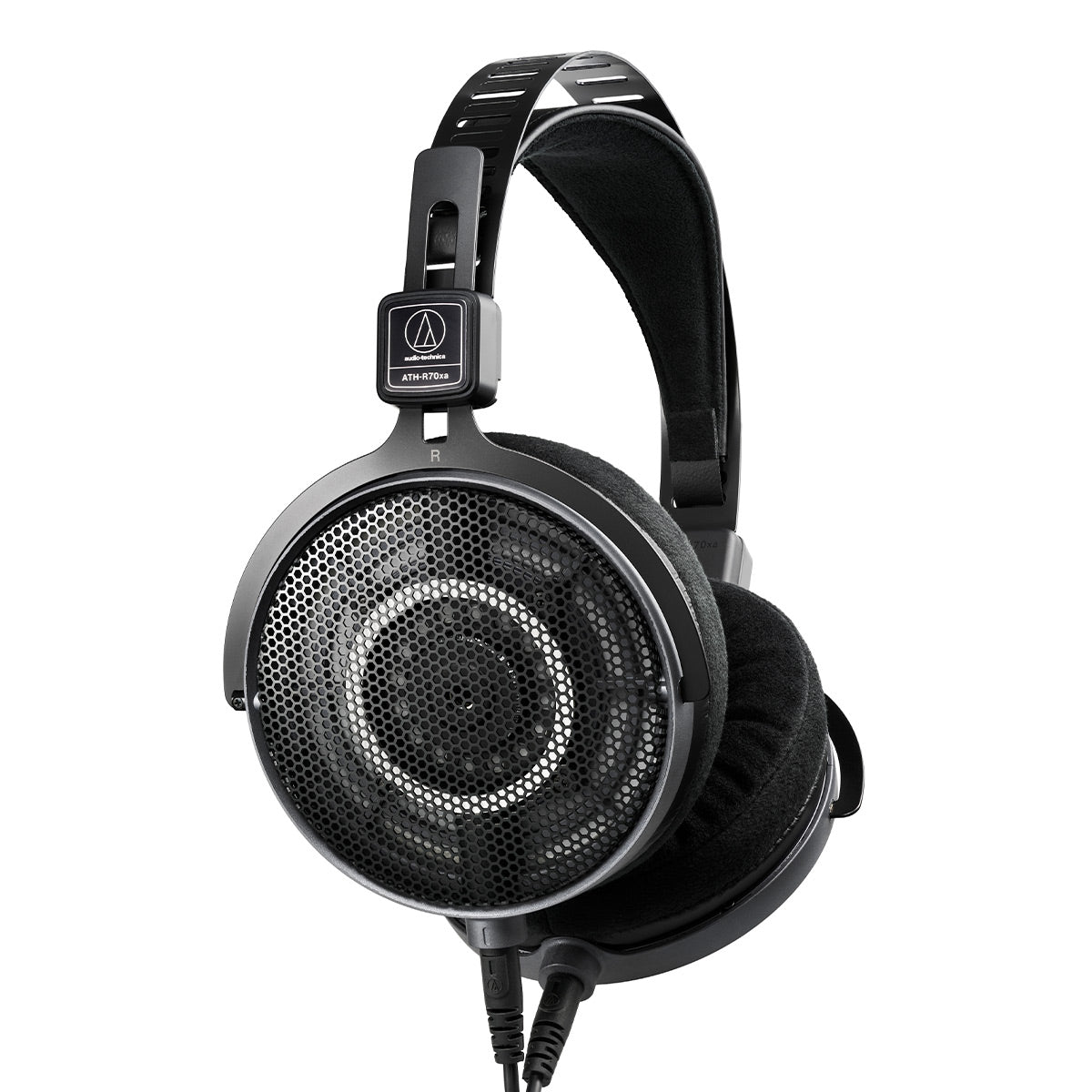 Audio-Technica ATH-R70xa Open-Back Reference Headphones