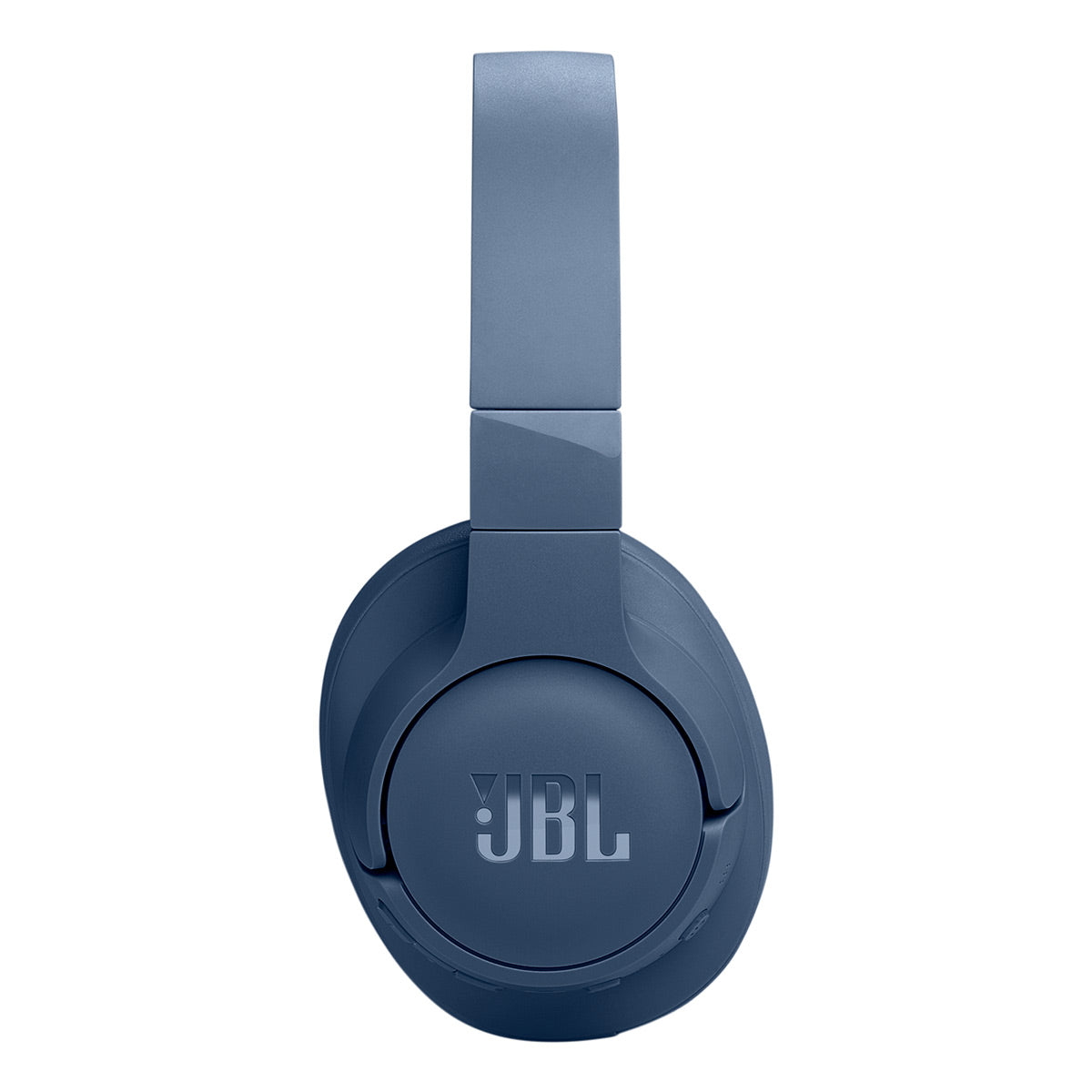 JBL Tune 770NC Wireless Over-Ear Adaptive Noise Cancelling Headphones (Blue)