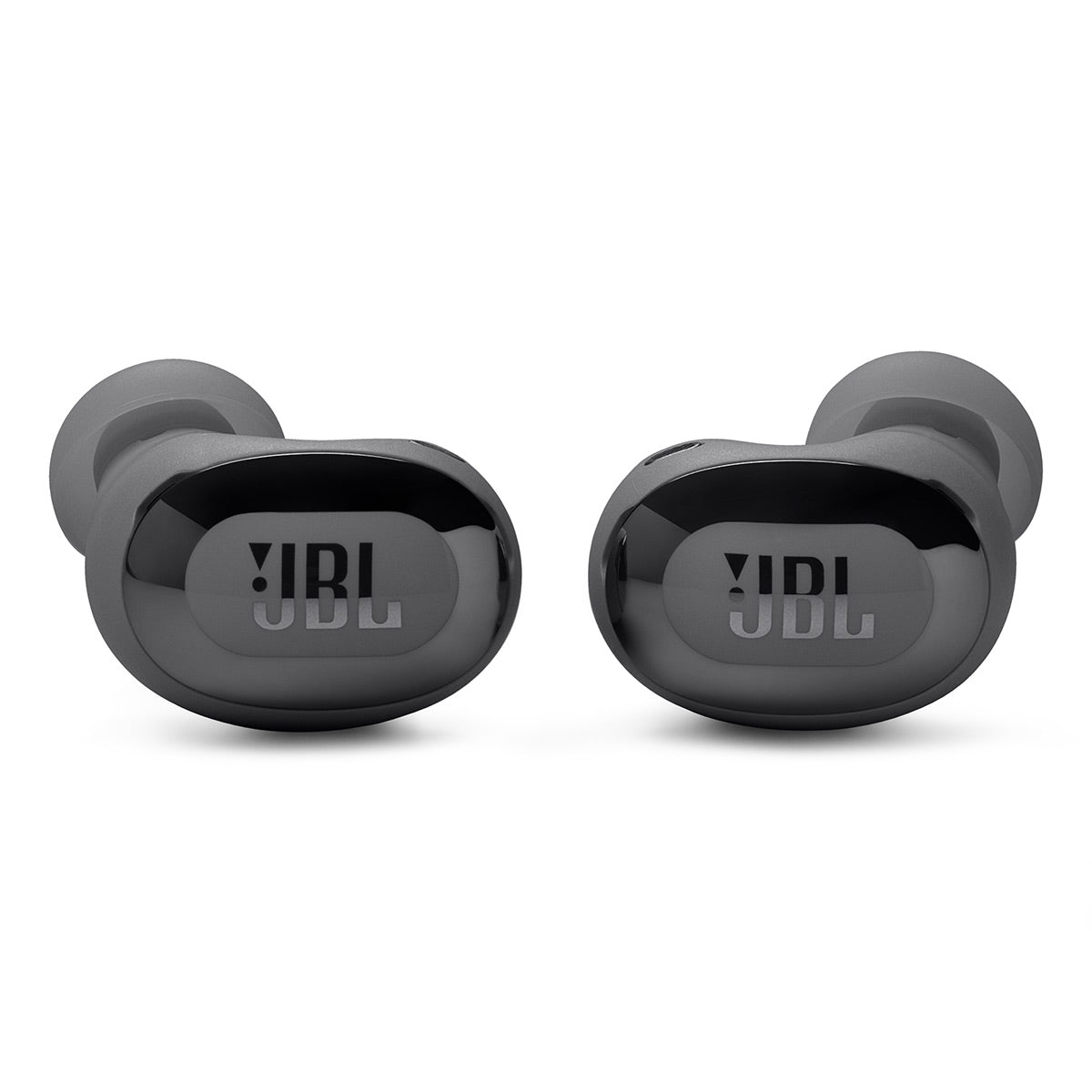 JBL Live Buds 3 Noise-Cancelling Earbuds with Smart Case (Black)