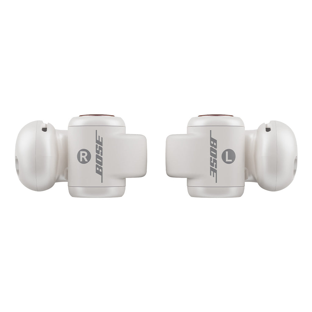 Bose Ultra Open Bluetooth Earbuds with Spatial Audio & Water Resistance (Sunset Iridescent)