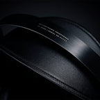Yamaha YH-5000SE Over-Ear Headphones with Aluminum Headphone Stand