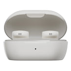 Bose QuietComfort Noise Cancelling Earbuds (White Smoke)