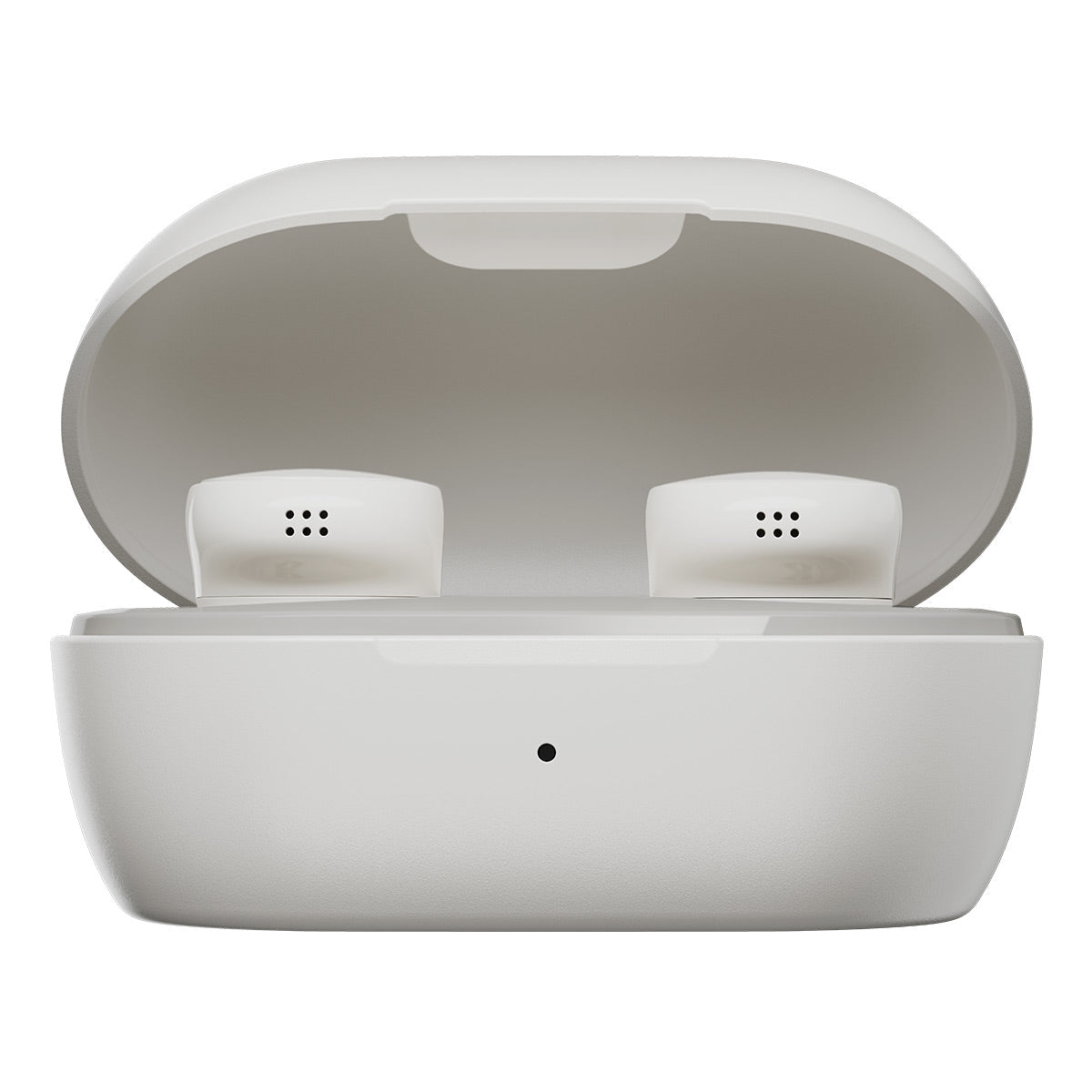 Bose QuietComfort Noise Cancelling Earbuds (White Smoke)