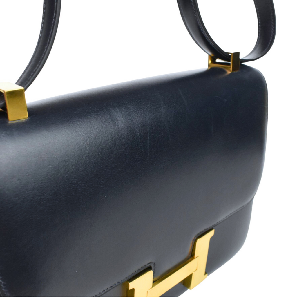 Hermes 'Constance 24' Shoulder Bag