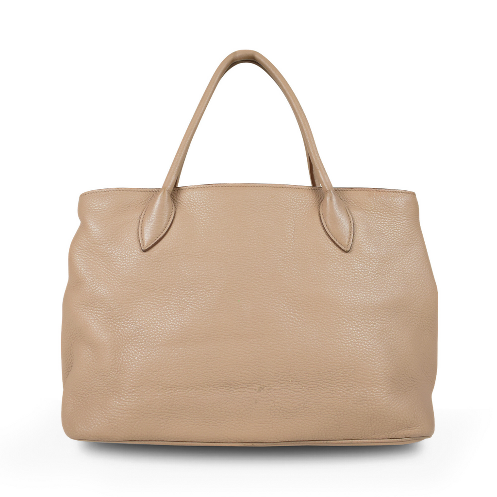 Prada 'Daino Shopper' Tote Bag