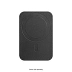 SAHARA - Indy Series Leather Airtag Wallet Case - Magsafe Compatible iPhones