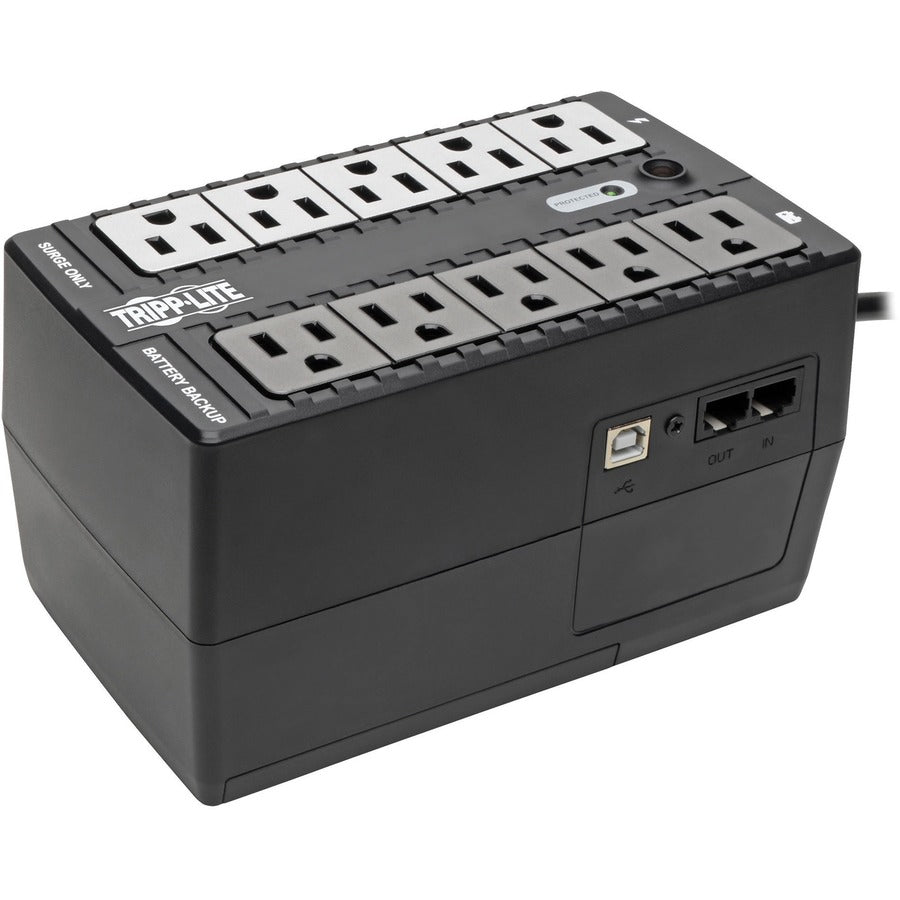 Ultra-Compact Desktop Internet