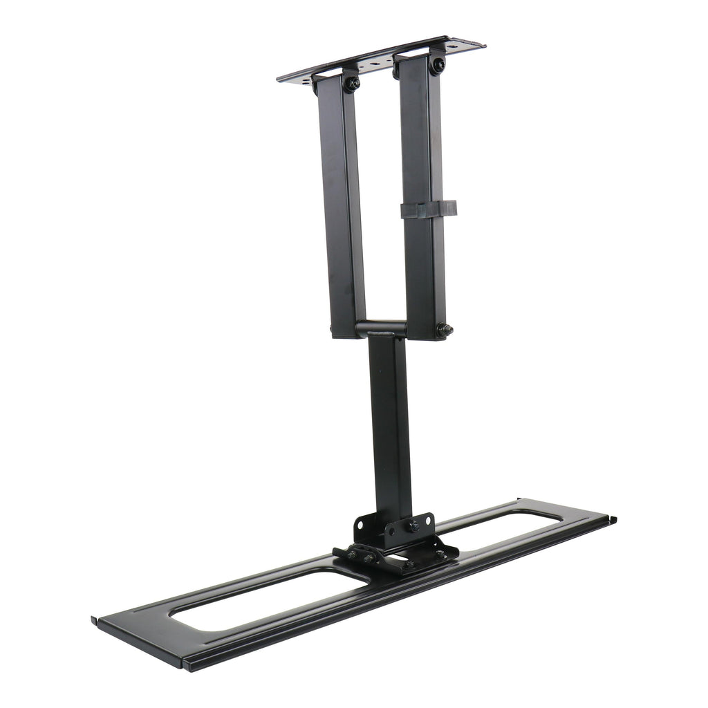 Full Motion Wall Mount for 32-75 Inch Displays