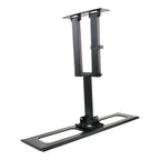 Full Motion Wall Mount for 32-75 Inch Displays