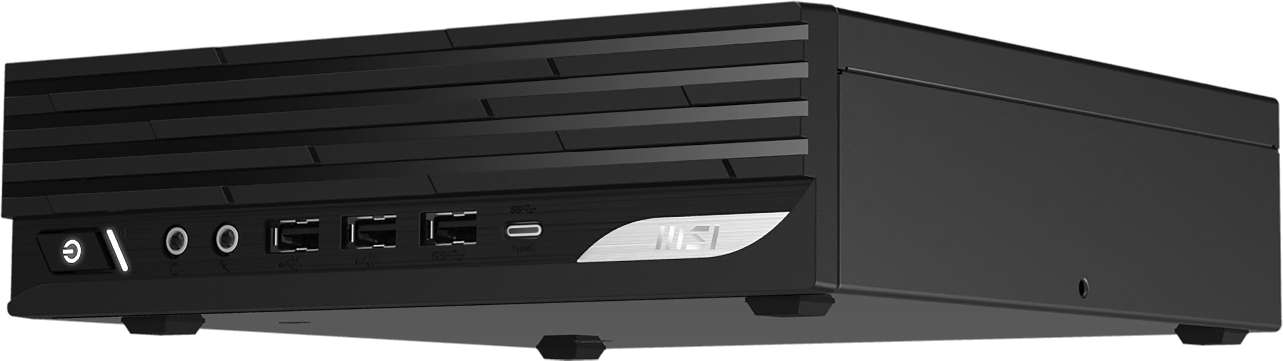 PRO DP21-002US SFF Desktop PC