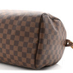 Damier Ebene Speedy 30