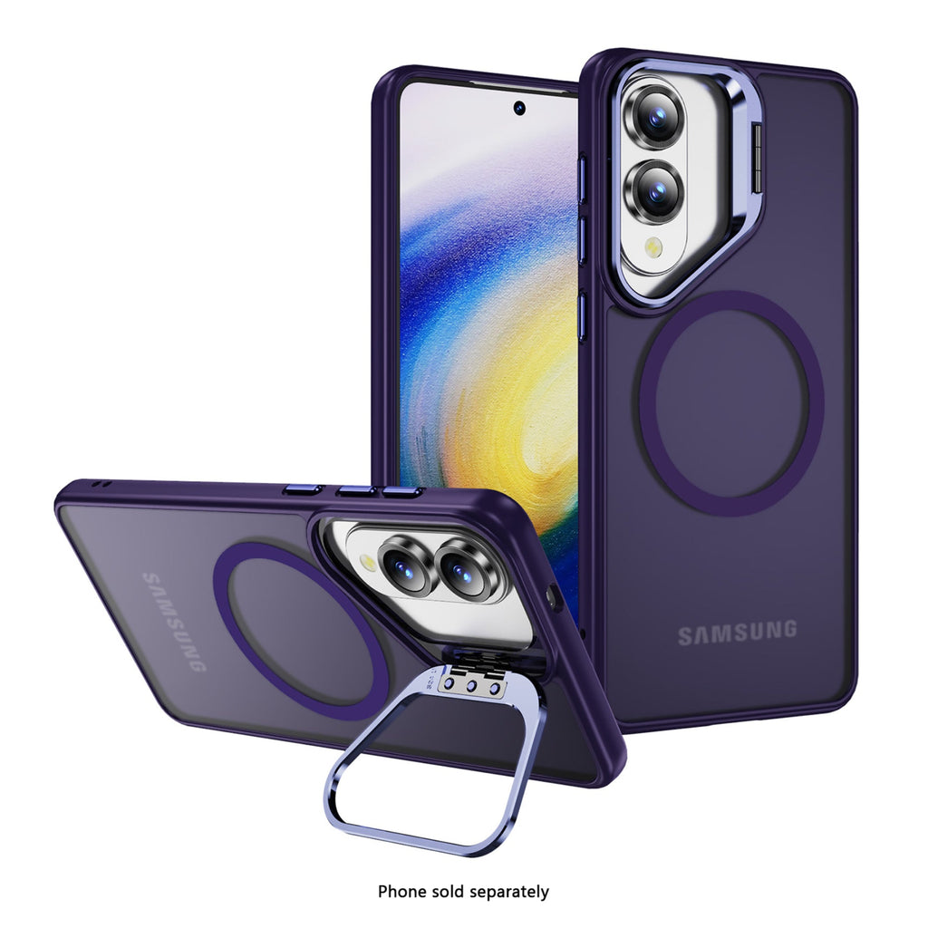 SAHARA - Venture Series Kickstand Case - Samsung Galaxy S25 Edge