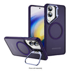SAHARA - Venture Series Kickstand Case - Samsung Galaxy S25 Edge