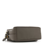 Vitello Phenix Camera Bag Argilla
