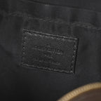 Monogram Palm Springs Backpack Mini