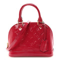 Vernis Alma BB Rose Indien