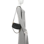 Empreinte Monogram Giant Multi Pochette Accessories Black