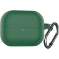 SAHARA - Venture Series Silicone Case for Samsung Galaxy Buds3 and Buds3 Pro Headphones - Cactus Green