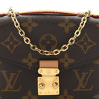 Monogram Micro Metis