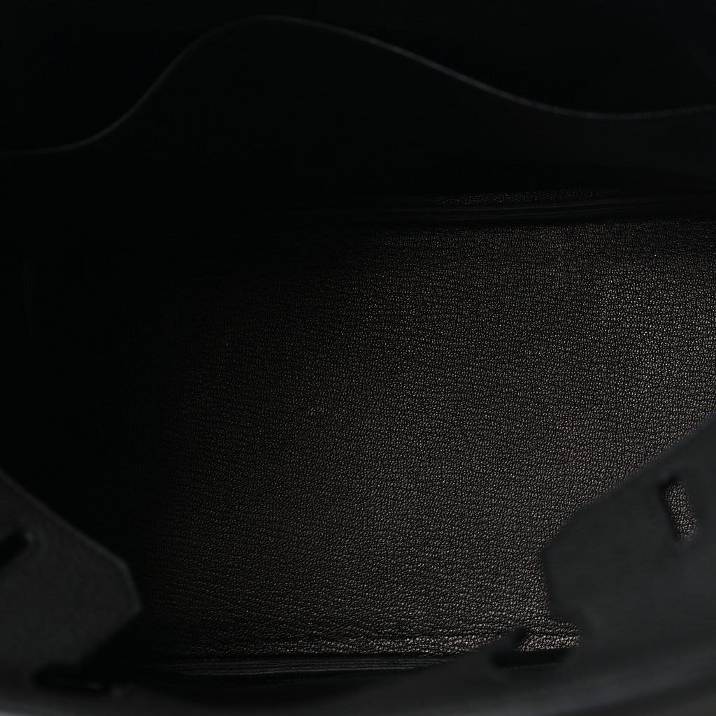 Togo BIRKIN 30 Black