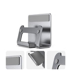 SAHARA - Gray Wall Mount - Most Phones and Tablets up to 9"