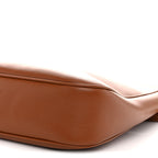 Smooth Calfskin Medium Camille 16 Soft Bag Tan