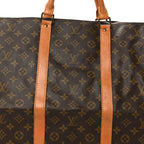 Monogram Keepall 60