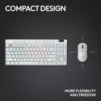 Logitech G PRO X TKL Lightspeed