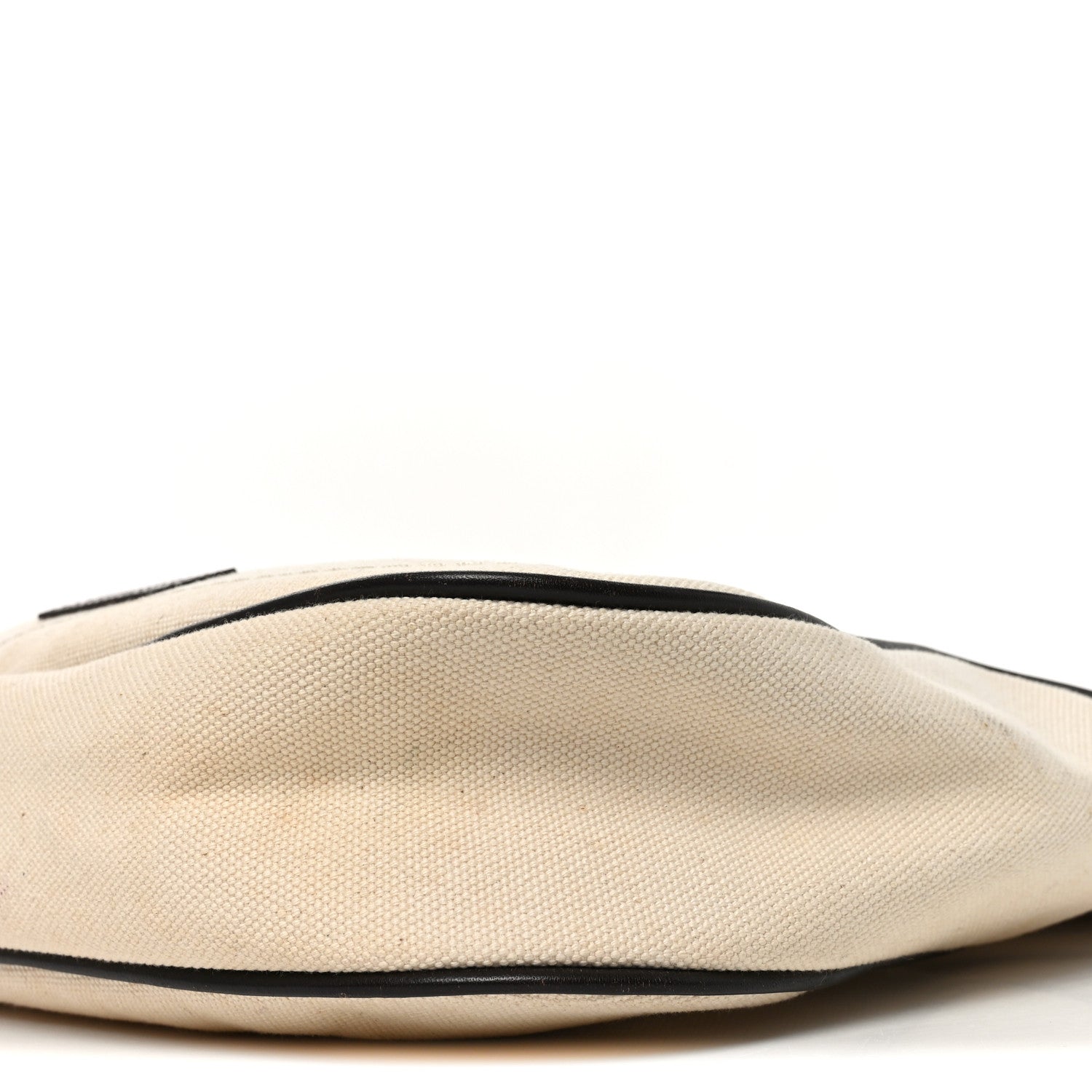 Canvas Shoulder Bag