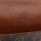 Monogram Musette Salsa