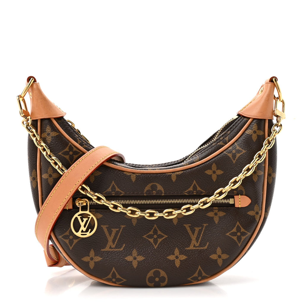 Monogram Loop