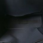 Canvas 1927 Signature Tote Black