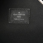 Damier Graphite Josh Backpack