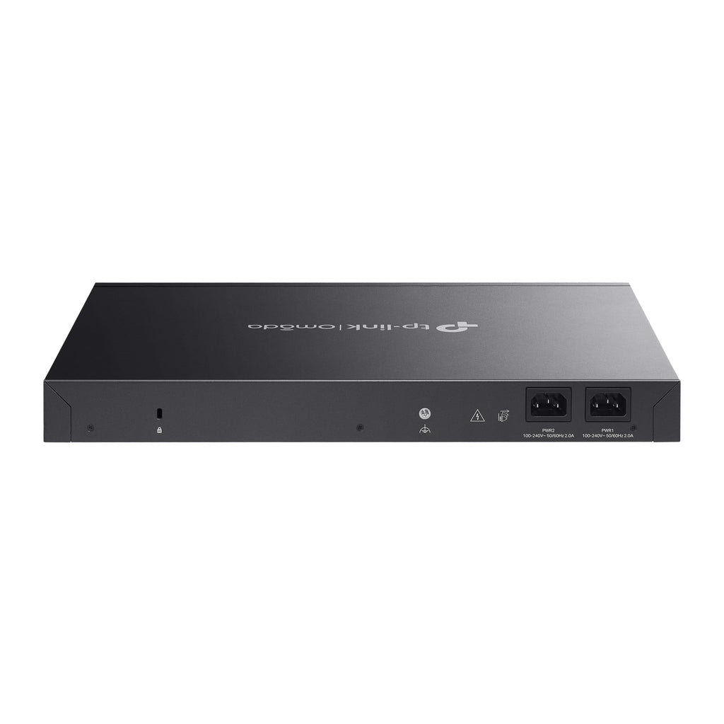 TP-Link Omada 32-Port 10GE SFP+ L2+