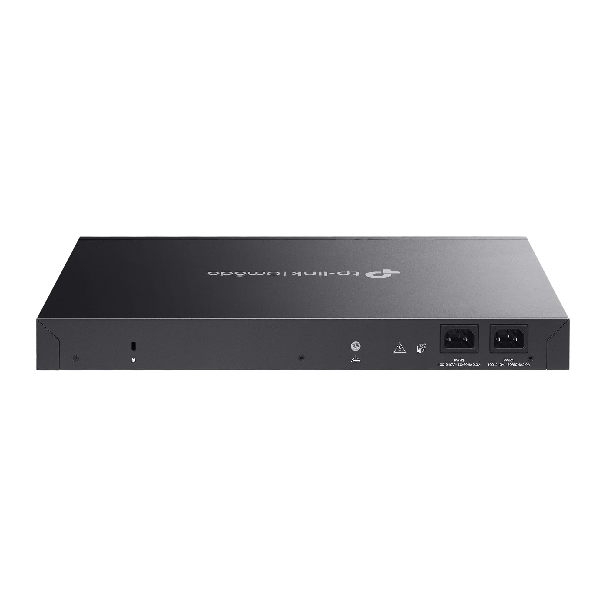 TP-Link Omada 32-Port 10GE SFP+ L2+