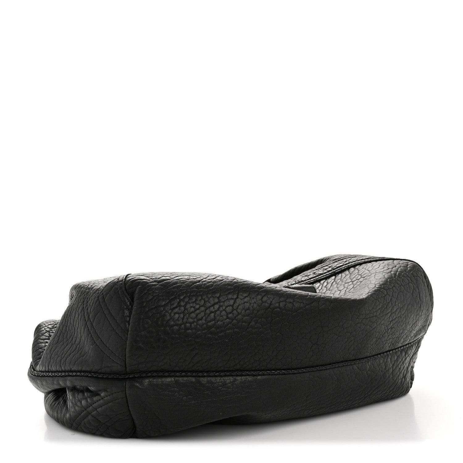 Nappa Nuvolata Spy Black
