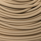 Nappa Mini Tubular Double Knot Porridge