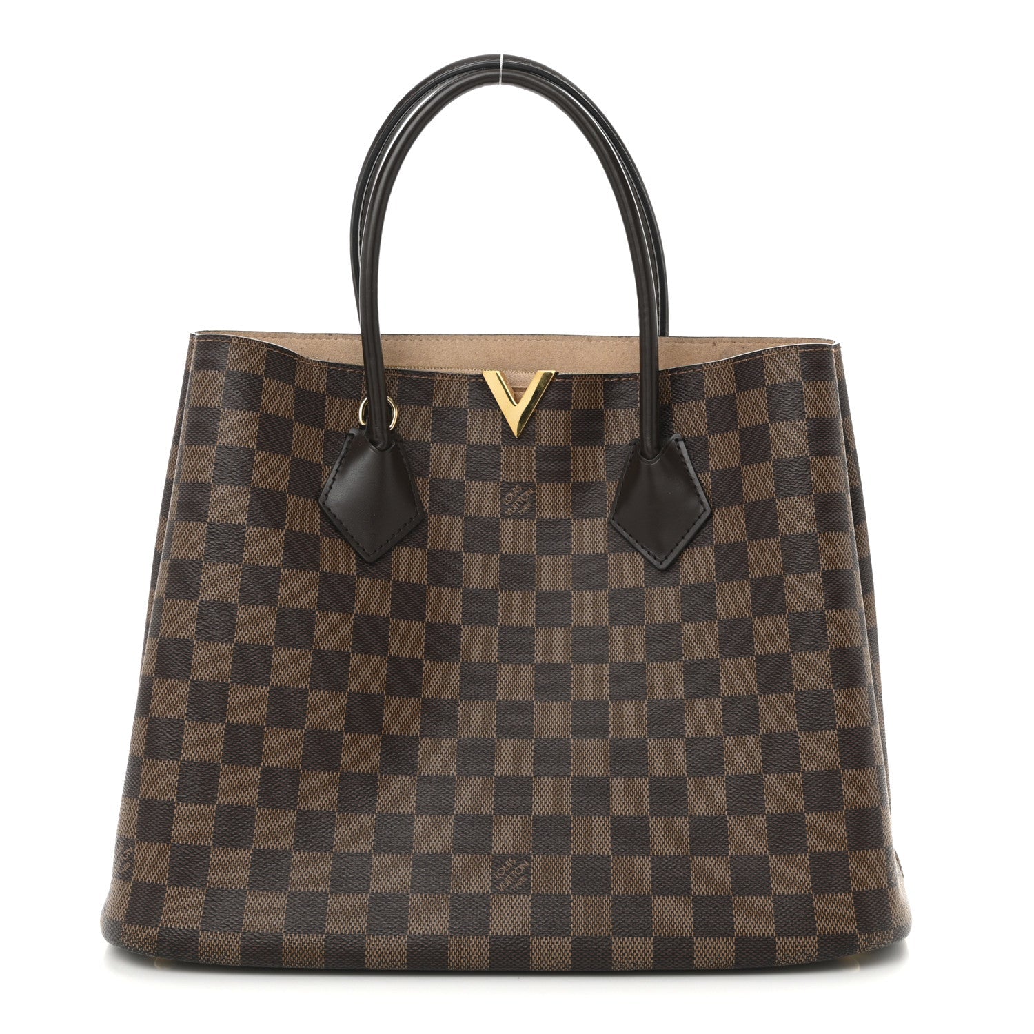 Damier Ebene Kensington