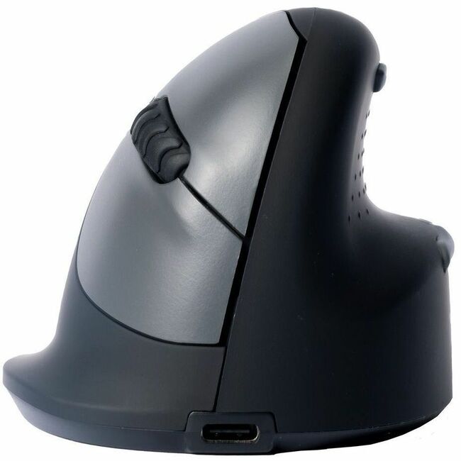 HE Break ergonomic mouse